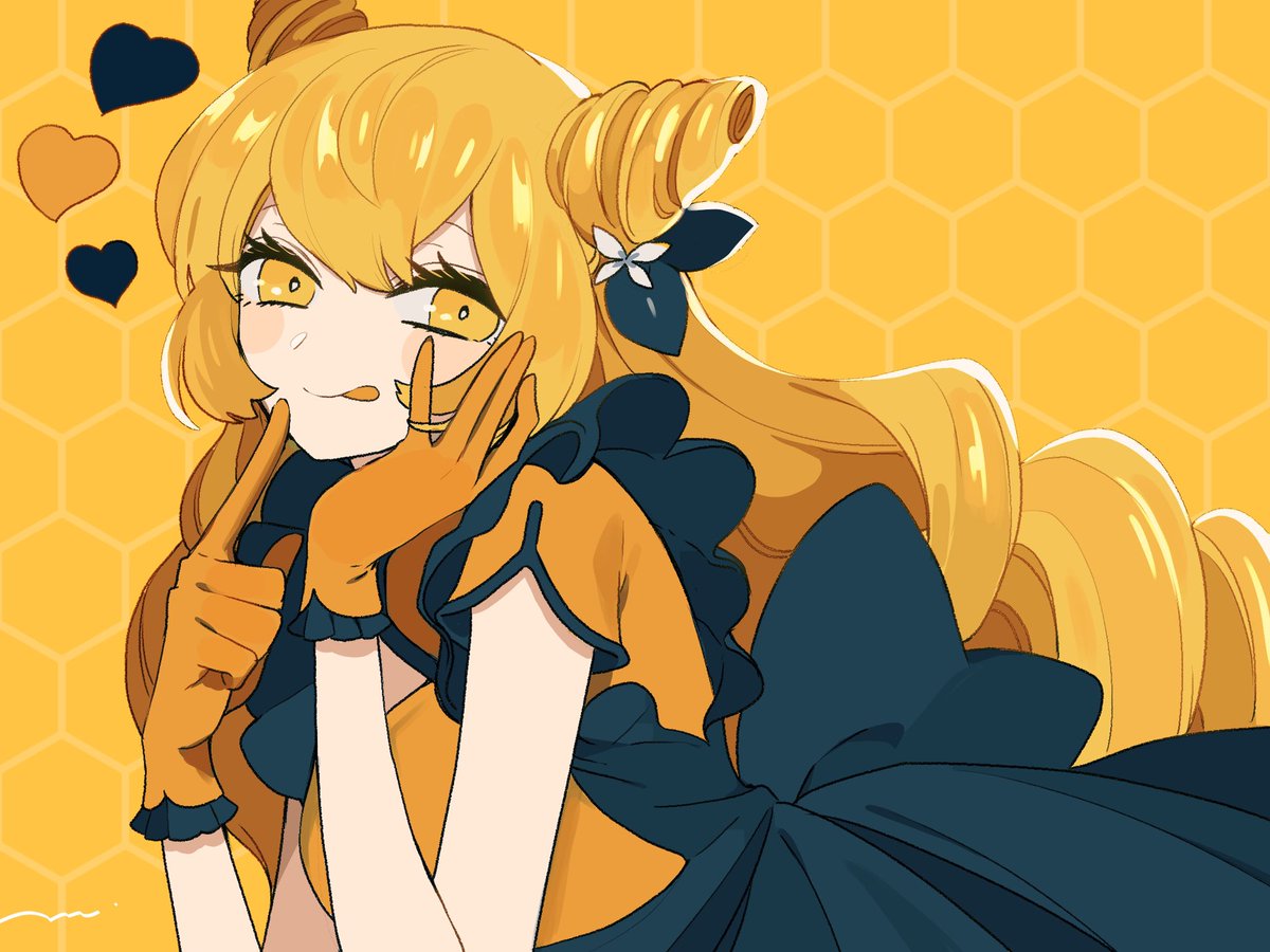maco on Twitter: "💛"