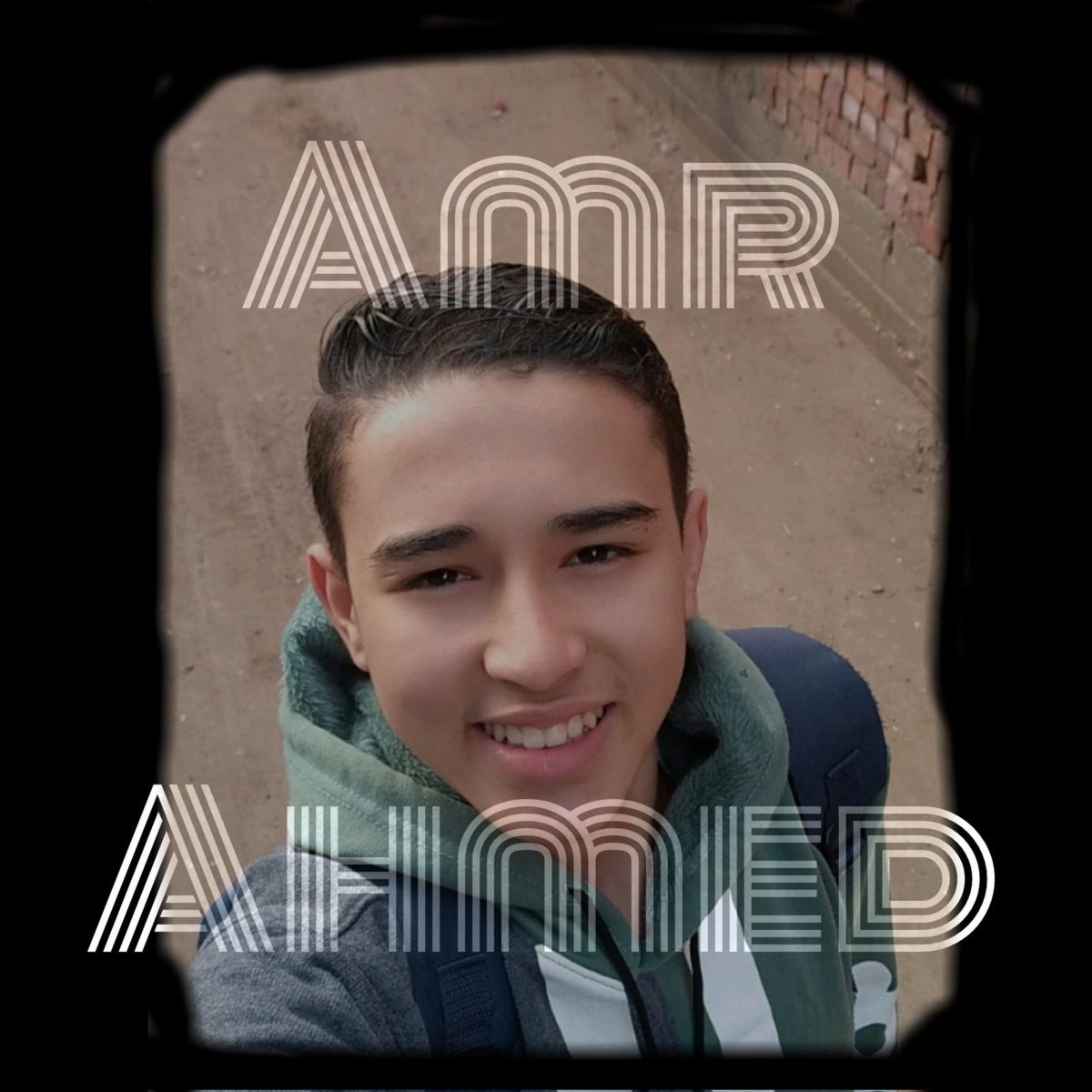 Amr882007's tweet photo. #صورة_ملف_شخصي_جديدة https://t.co/3AITFOBZvx