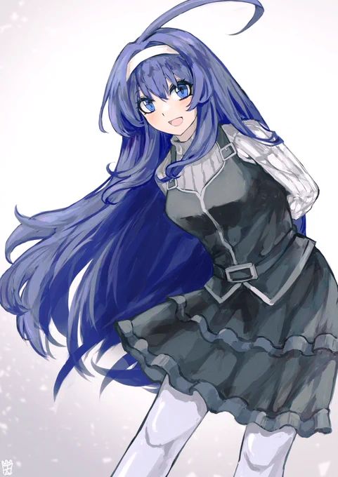 Orie BallardiaeCommission for  
