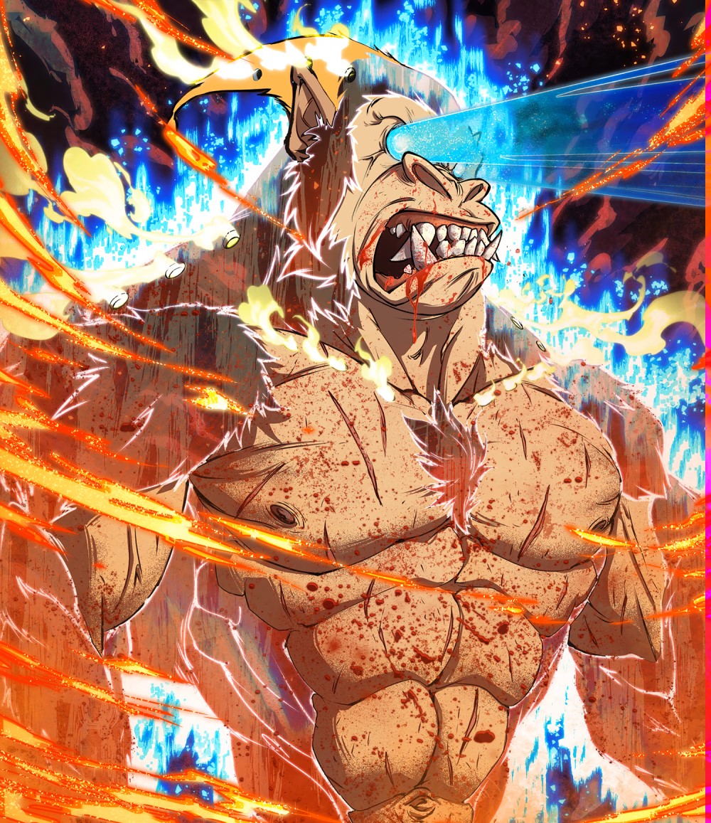 Welcome fellow Super Apes as you might know market is very bad now  but we are not stopping! We are going to release metaverse as soon as possible don't miss out on us ! 🦍👑

#SuperApesClub #NFTs #NFTCommunity #DiamondHands