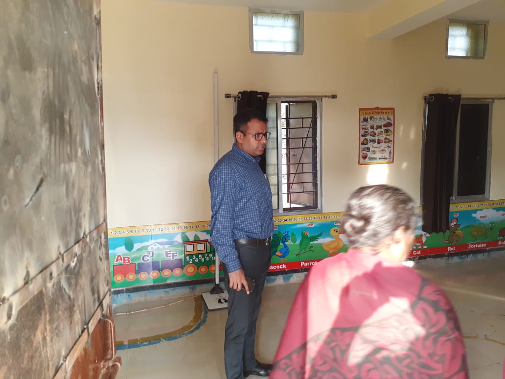 Bastar District tweet media
