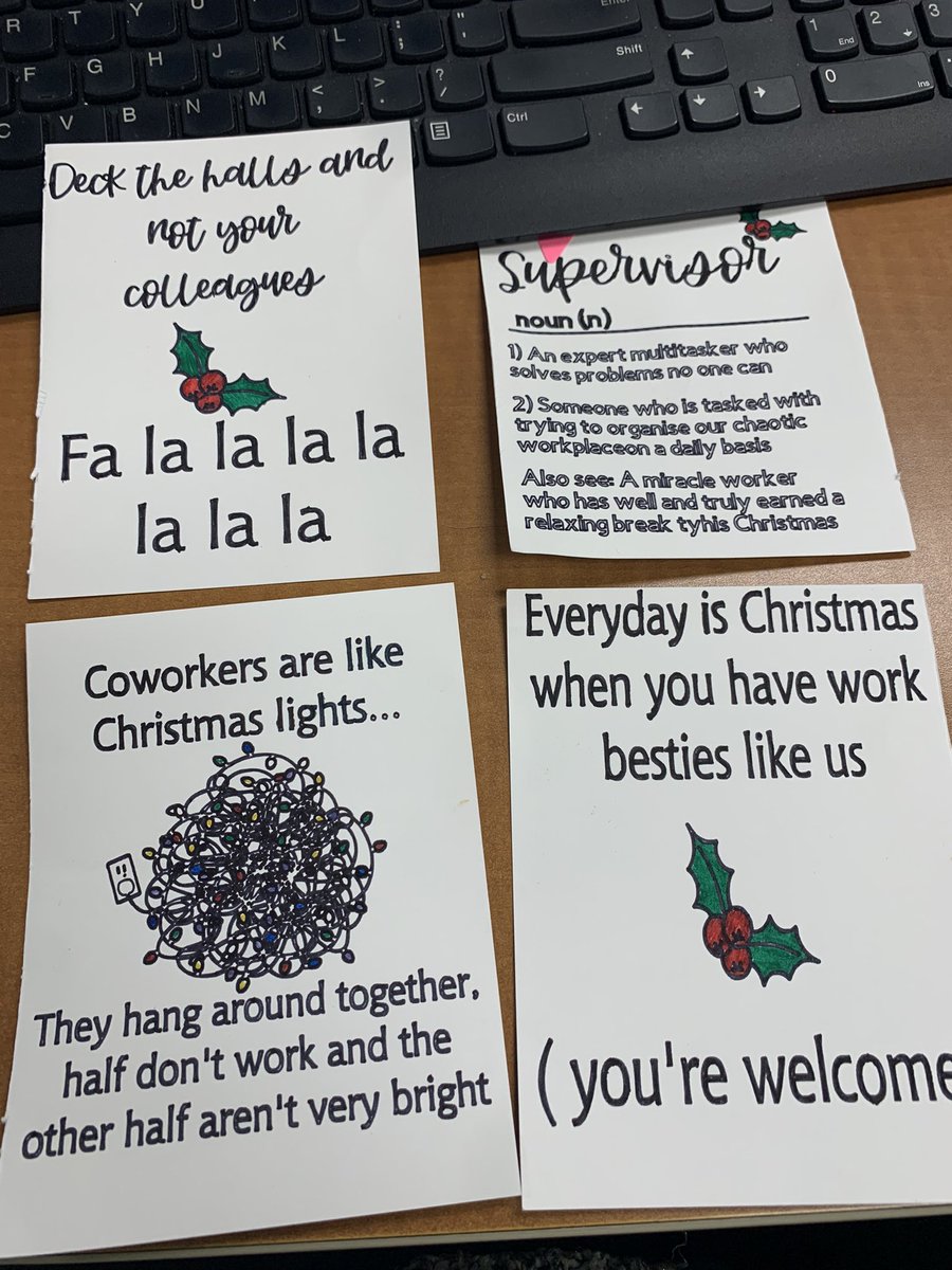 Love this Christmas cards that have been dropped on my desk! #branch4857 in the spirit! <a href="/RobinDurette/">robin durette</a> <a href="/alexgreg123/">Alexandre Gregoire</a> <a href="/NicoleNazair/">Nicole Nazair</a> <a href="/MarieEveFourni2/">Marie-Eve Fournier</a> <a href="/mandyk0288/">Amanda Kerr</a>