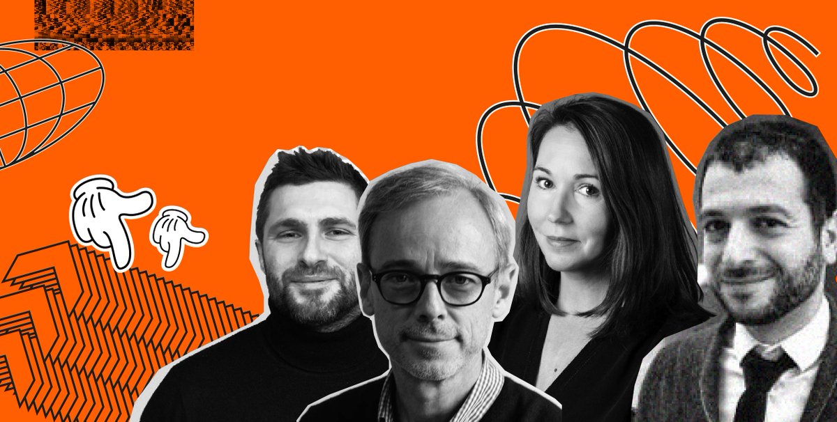 🤔 Modèle #DNVB : une source d’inspiration et d’#agilité pour les acteurs traditionnels...

bit.ly/3uVSDhP

#retail #ecommerce #digital