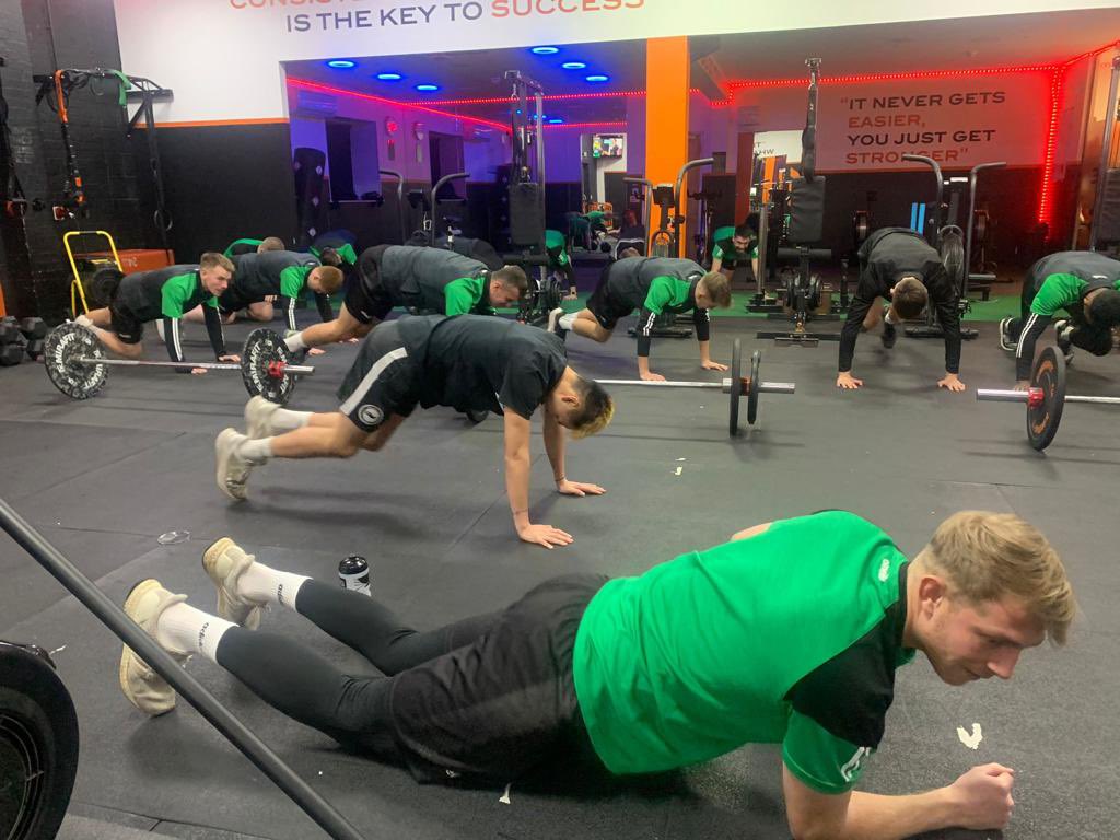 Burgess Hill Town FC tweet media