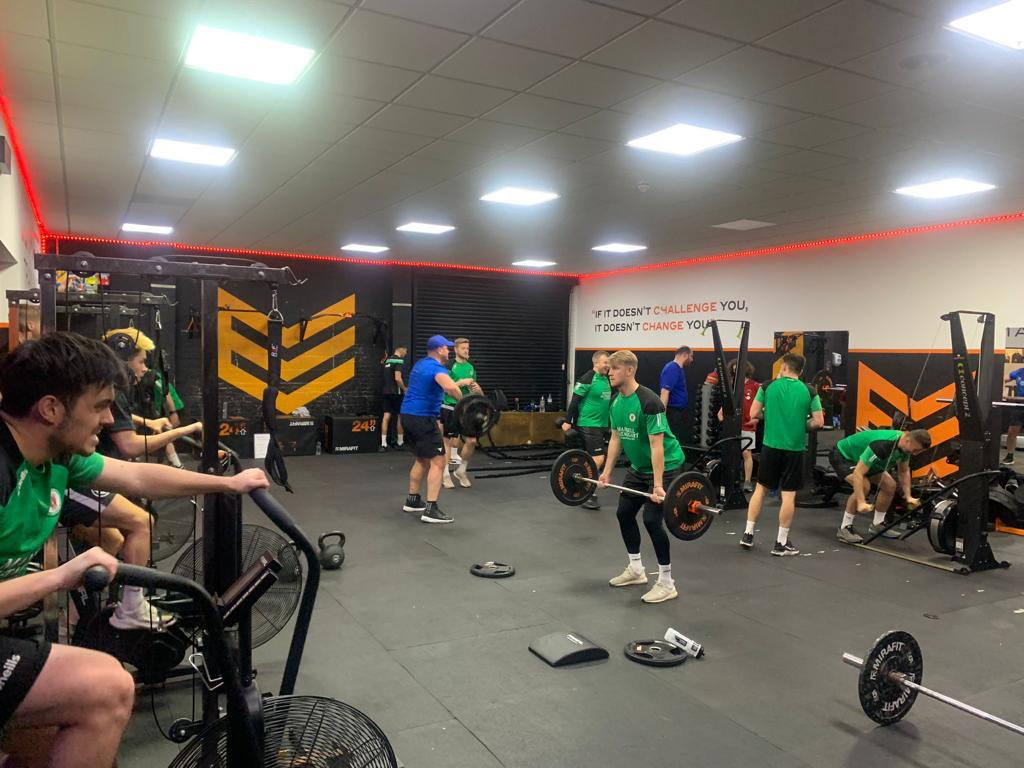 Burgess Hill Town FC tweet media