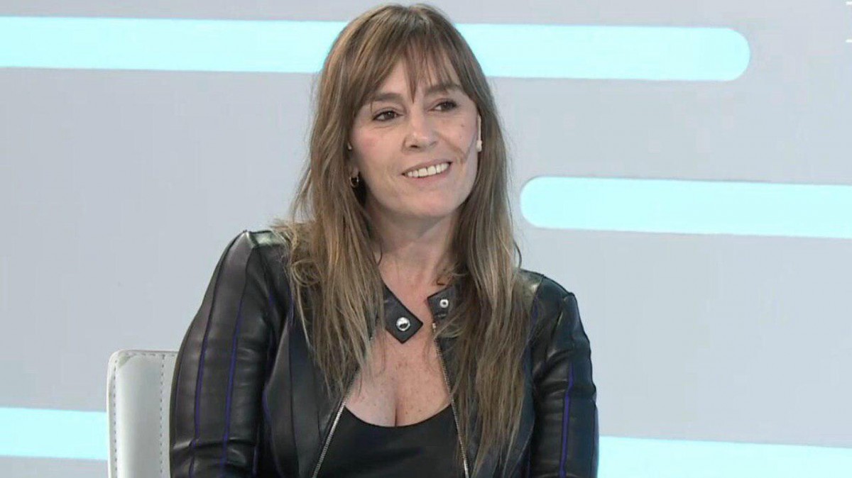 Juliana Di Tullio: “Al Poder Judicial lo cambia el pueblo, si no lo cambia el pueblo no lo cambia nadie”. Entrevista de <a href="/brujasquesalem/">lasbrujasquesalem</a> a <a href="/ditulliojuli/">Juliana di Tullio</a>. elciudadanogba.com/11/12/2022/jul…