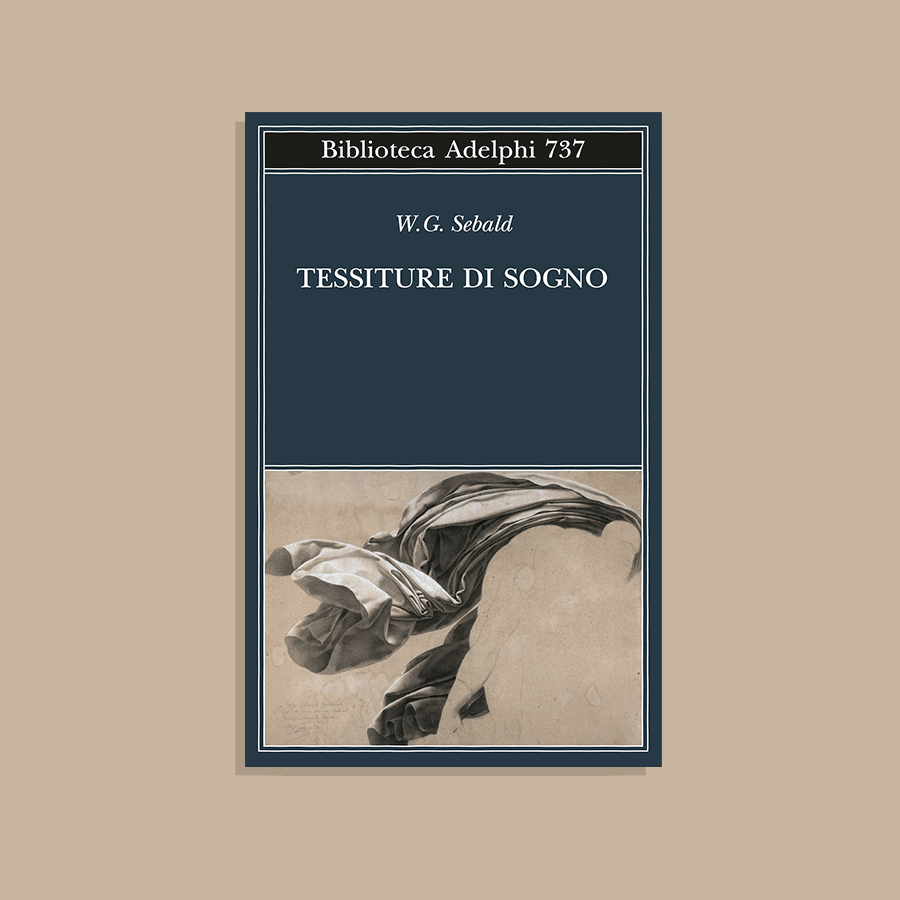 «Tradurre Sebald ha significato per me piegare la mia lingua all’imitazione della sua. Tradurre è mimesis, forse con ogni scrittore, ma con Sebald in particolare» 

Dall'intervista ad Ada Vigliani, su @La_BalenaBianca. 
labalenabianca.com/2022/11/29/tes…