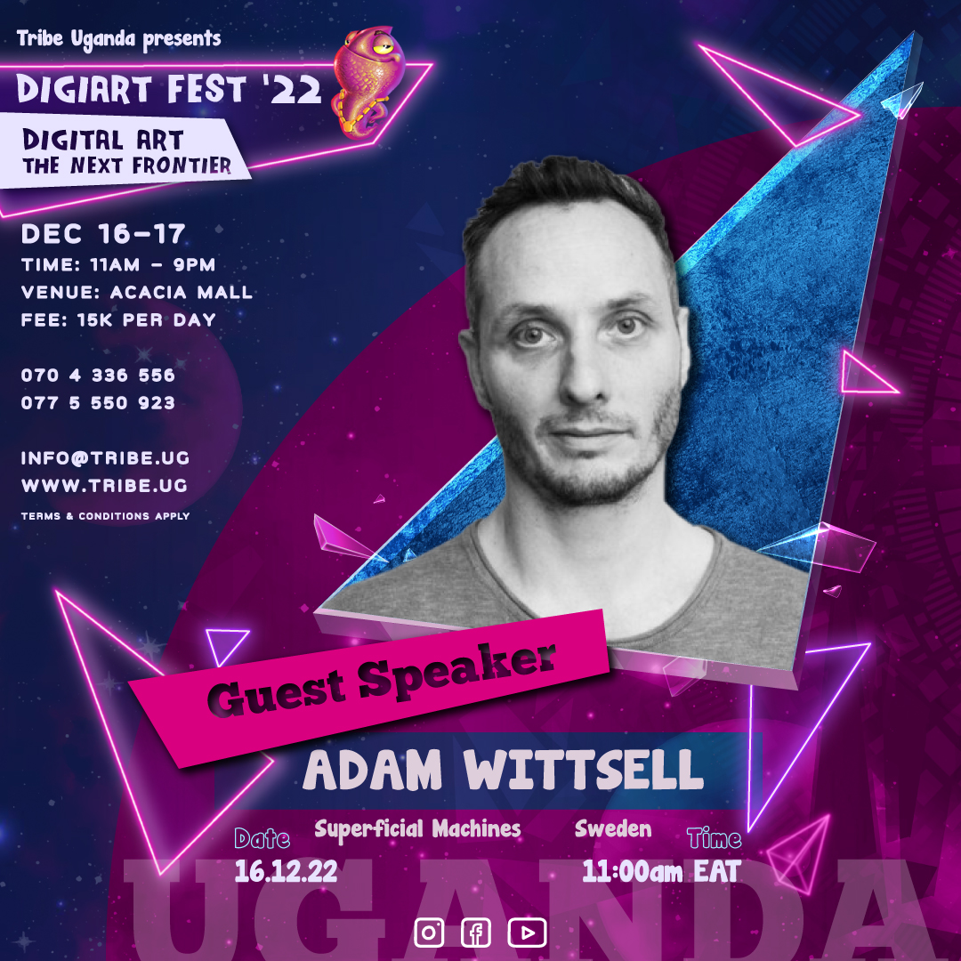 Digiart Fest@10 tweet media