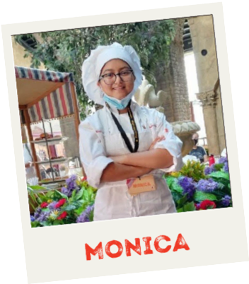 We ask you to remember our work together is never done and with your support this holiday season, we can help even more students like Monica pursue their highest potential academically, relationally, and spiritually. 

#InvestInYouth #AfterSchoolWorks