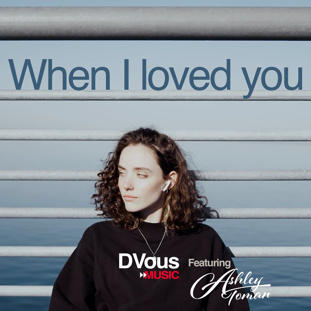 DvousM's tweet photo. ❤️Thank you @MusicCurator35 for continuing to support #WhenILovedYou featuring @AshleyToman on your #spotifyplaylist 💯POP CULTURE!🎧
🎧 https://t.co/rTCCavX15Q
#poplovesong #popmusic #lovesong #romanticsong #adultcontemporarymusic #lovestatus #adele #newmusicfriday https://t.co/REWIS9R5x4
