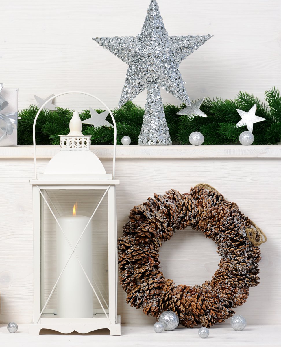 🎄 Crea tu propia decoración eco y DIY estas navidades y decora tu casa de forma sostenible 🎄

somosplanetahuerto.com/3W3vmGt