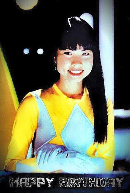 Happy Heavenly Birthday     Thuy Trang. 