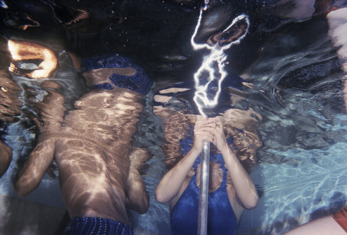 MACK_books's tweet photo. Our new #LarrySultan book, 'Swimmers' – years in the making and now available to reserve on our website! 🏊‍♂️ https://t.co/9gjWegn8yf https://t.co/KN6hepYzXA