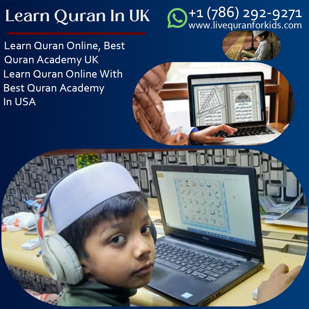 Learn the Quran With a Quran Tutor For Kids
bit.ly/3F6q8o2 
#learnquranonlinefromhome #quranschoolonline #bestqurantutors #kidsqurantutor #learnquranviaskype #livequranlessons #bestonlinequranclassesforkids #OnlineQuranAcademy #LearnQuranOnline