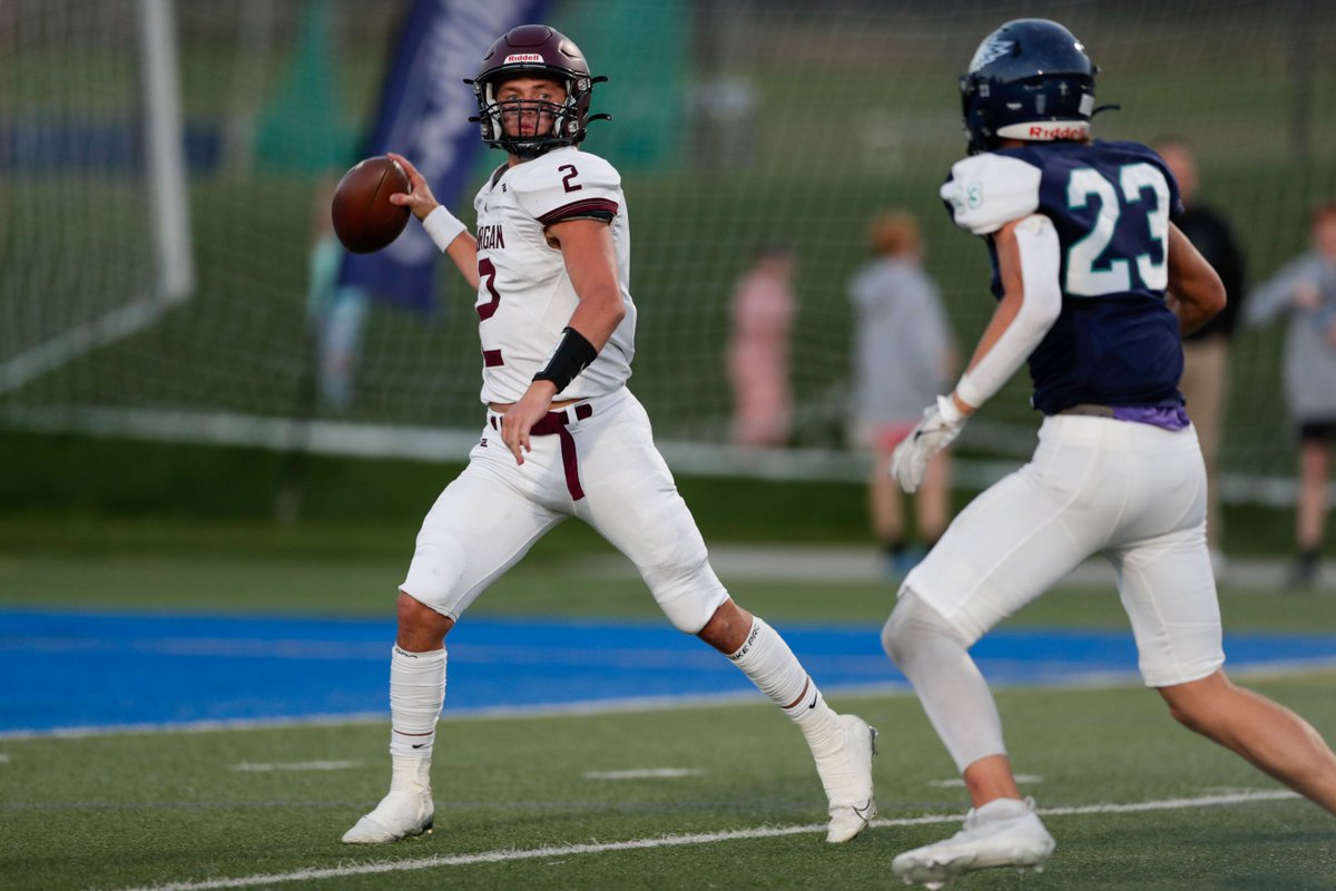 JamesEdward_HS's tweet image. High school football: Deseret News 2022 3A all-state team  deseret.com/2022/12/14/234…