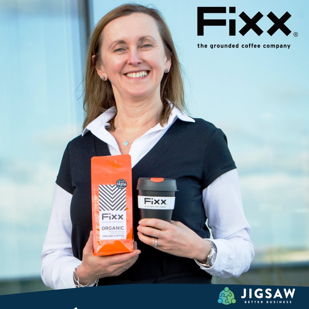 Jigsaw Better Business tweet media