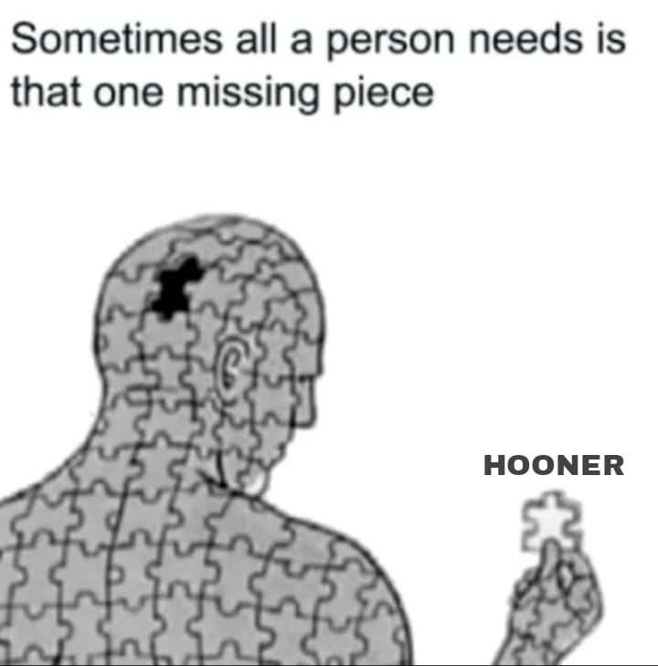 HoonerFest's tweet photo. Hooner Comi-kazee is the missing piece we all need in our lives
#hoonerfest #hoonereksafar #kjsac https://t.co/kJrRjtwvCm