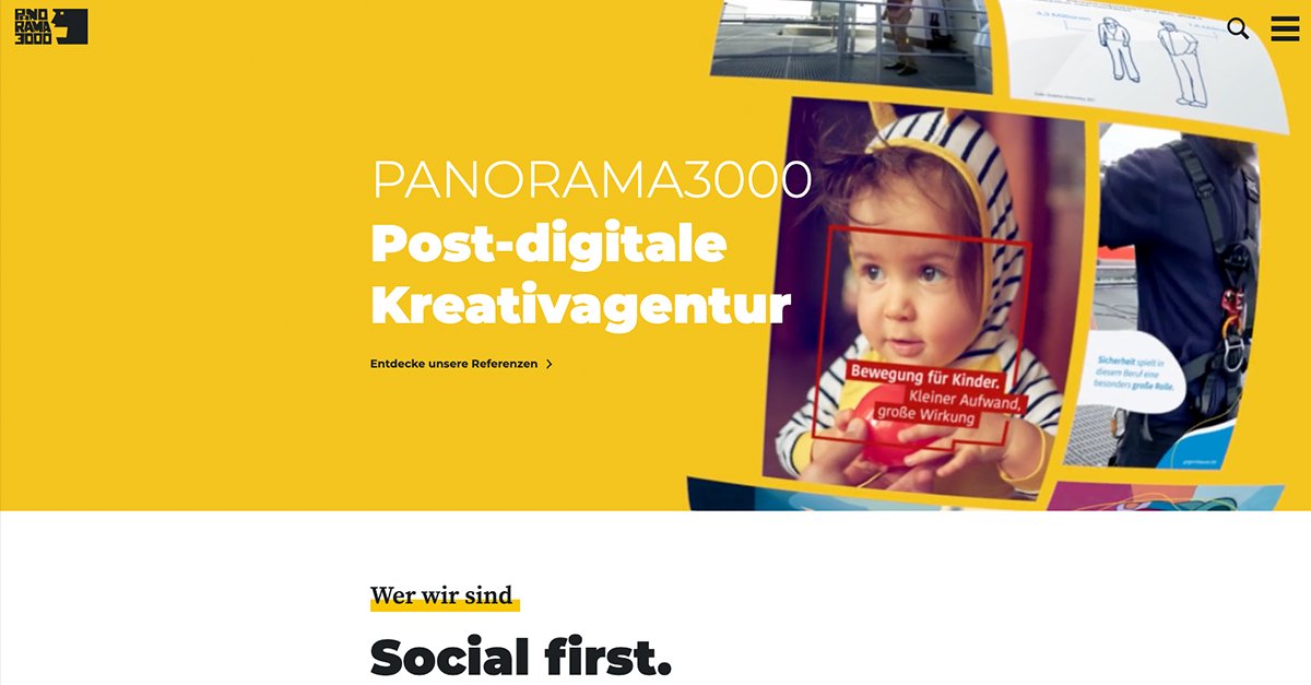 PANORAMA3000 tweet media