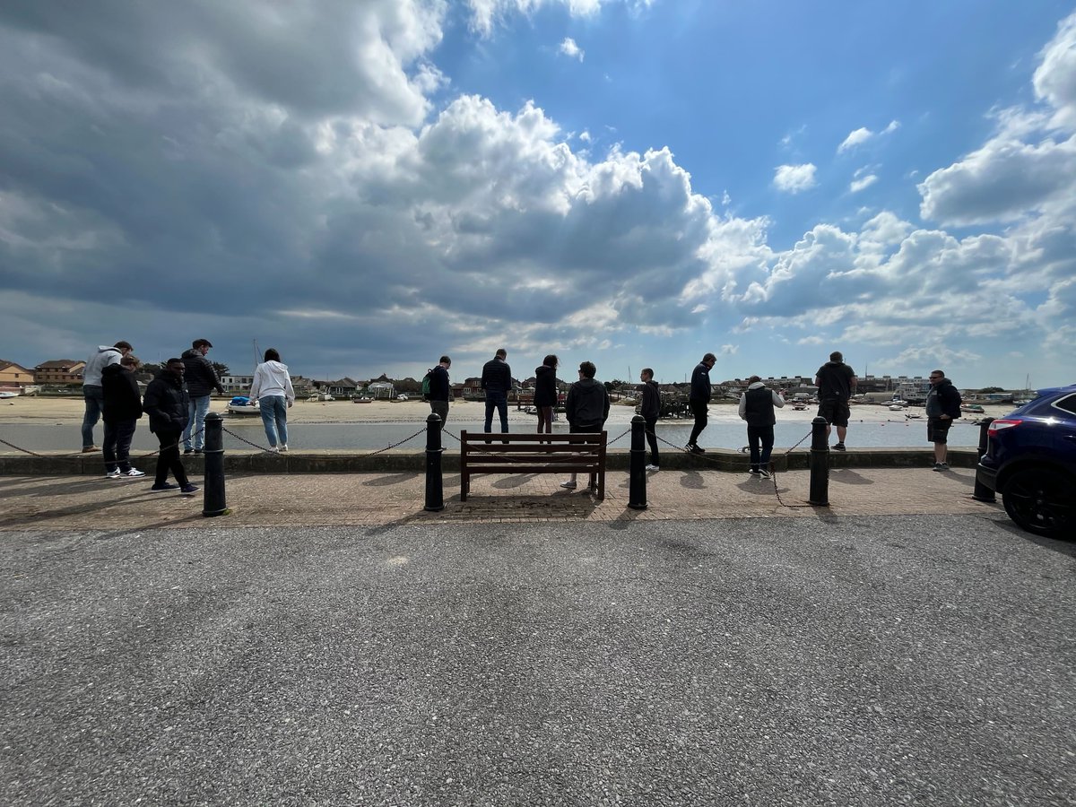 Could you be just our type? 

Brightec is looking for a new UX/UI Designer to join our team. Previous experience is required.

ow.ly/REhE50M1Lhq