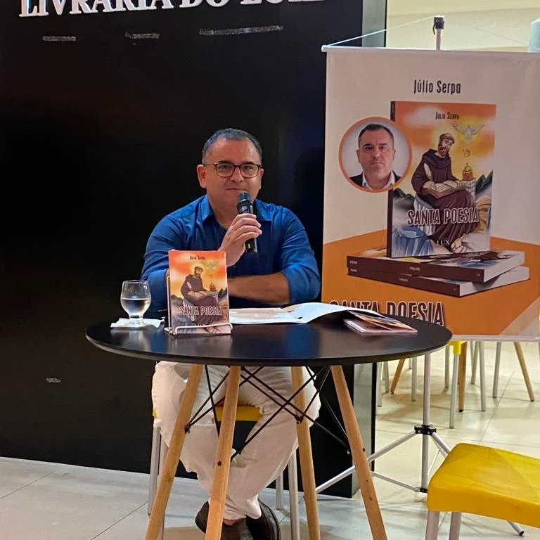 serpajulio's tweet photo. Obg aos que puderam ir ao lançamento do meu livro, agradeço de coração.
Quem tiver interesse, ele está a venda na Livraria do Luiz do Mag Shopping, na Comunidade Consolação, também nos sites da Amazon, Americanas, Shoptime, Submarino, Editora Lux  ou comigo msm. Abs. https://t.co/HItN8DCRU4