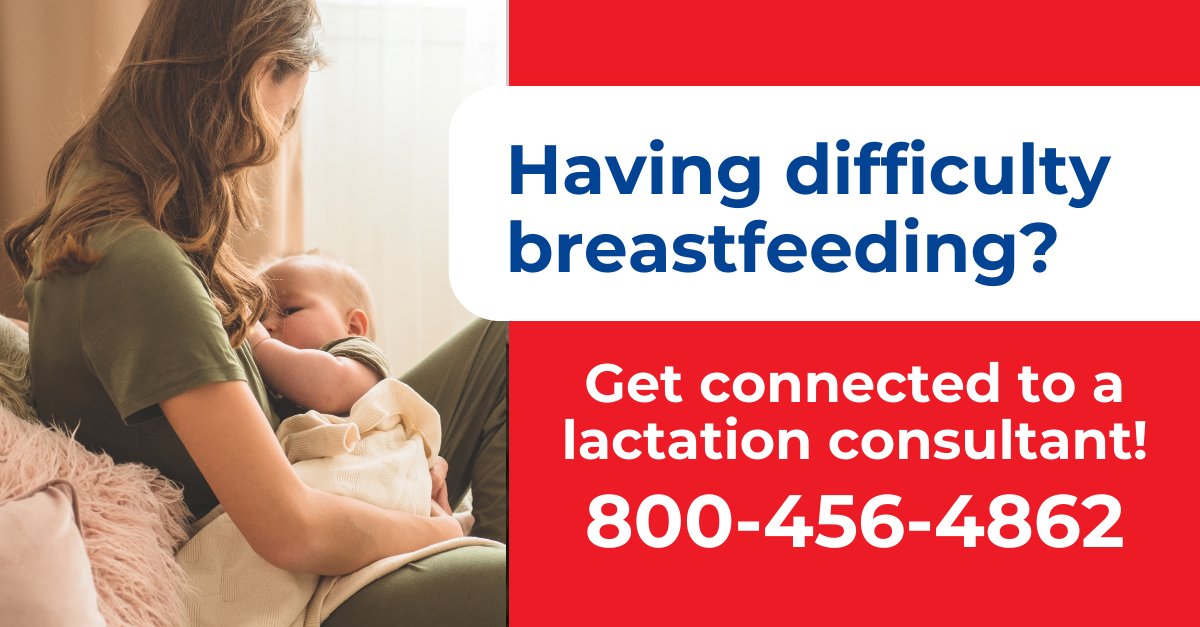 adoptchildren's tweet photo. Breastfeeding can be hard. If you or someone you know is having a challenging time breastfeeding, we’re here to help.

Call us at 800-456-4862, and we’ll connect you to a lactation consultant.

This service is free for all legal Texas residents who have a child under 3. https://t.co/ucqUlD54ie