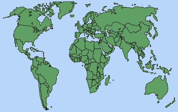 TerribleMaps's tweet photo. How it started:                   How it's going: https://t.co/kVoHUORDdz