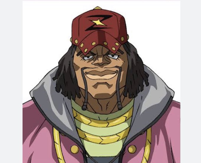 汚いプリキュアの弟の方ことアイコー、いいキャラしてるわ。

多分今んとこウルズハントでの一番の愛されキャラだぜ

#鉄オルG 