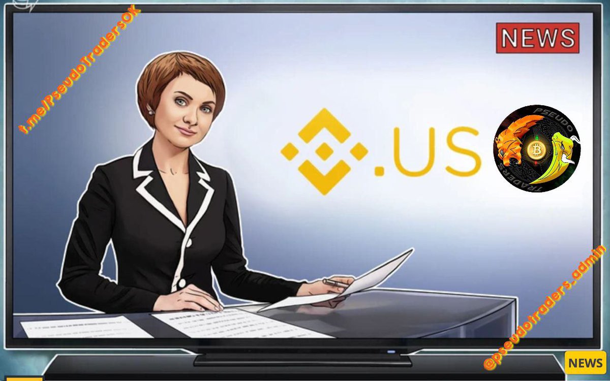 TradersPseudo's tweet photo. Binance US elimina las tarifas comerciales para Ethereum

Binance US opera como una entidad independiente en los Estados Unidos, pero aún lleva el mismo nombre y logotipo que el intercambio de criptomonedas global de 👇🏻 https://t.co/ptdRNWDPus