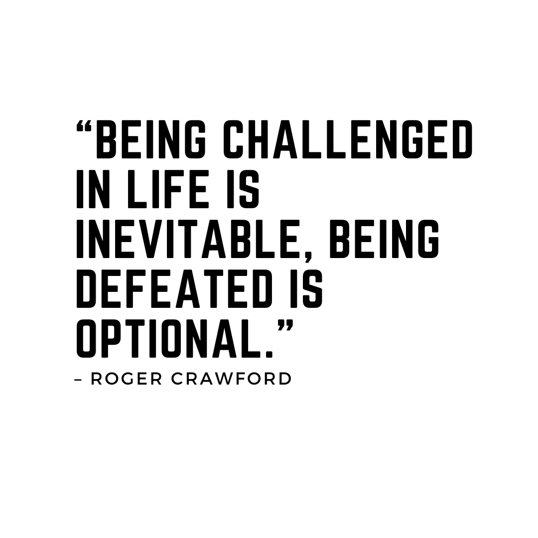 RestartBanking's tweet photo. What's the biggest lesson you've learned from the challenges you've faced at work or in business? https://t.co/at0cnkpveJ