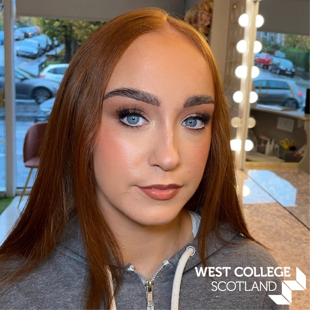 WestCollegeScotland tweet media