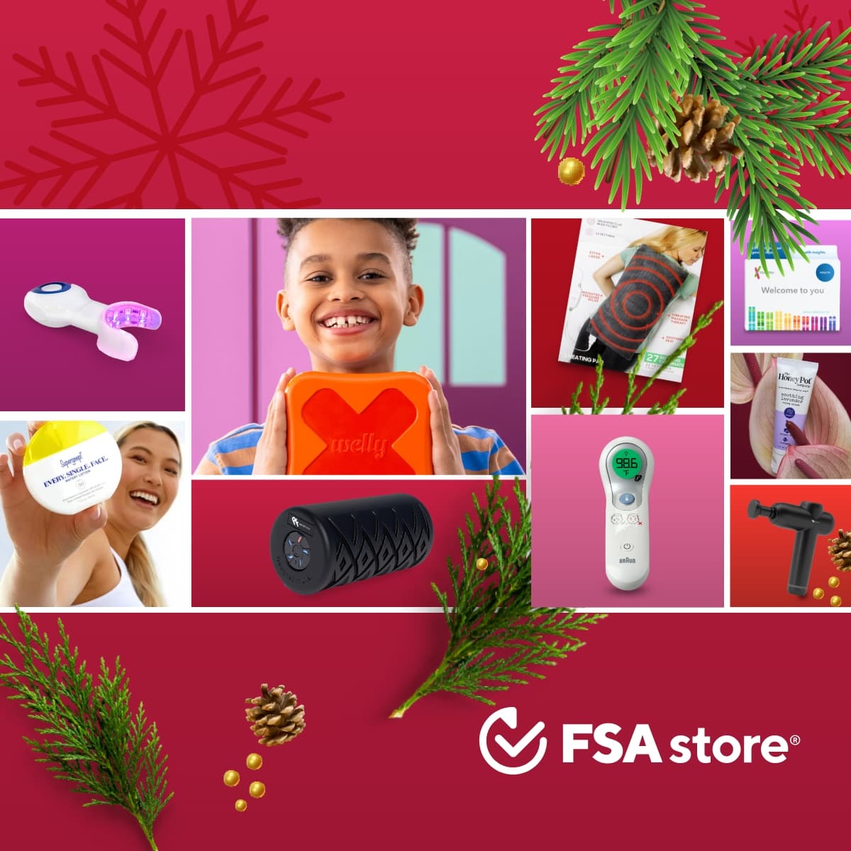 P_A_Group's tweet image. Time is of the essence! ⌛Don’t let your FSA dollars slip away. Now more than ever, you need to check your balance(s) and make a smart spending plan. Click here 👉 ow.ly/FuRv50LPrRp

#FSA #FlexibleSpendingAccount #FSADeadline