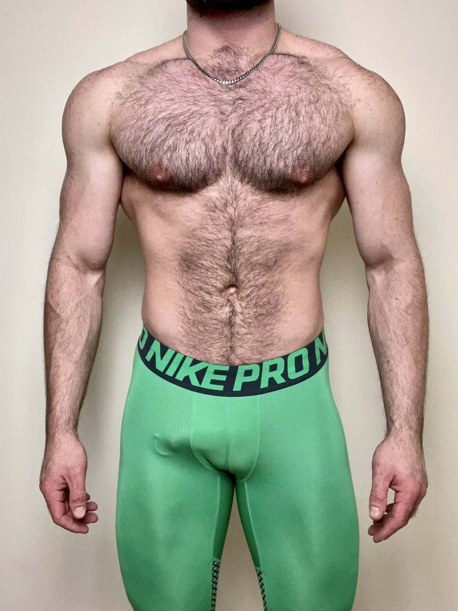 At the gym yesterday I faced the indignity of having a bunch of lads stare straight at my crotch the whole time they were talking to me.

Affronted, I told them they were bang out of order and demanded they show some respect by staring straight at my tits instead.