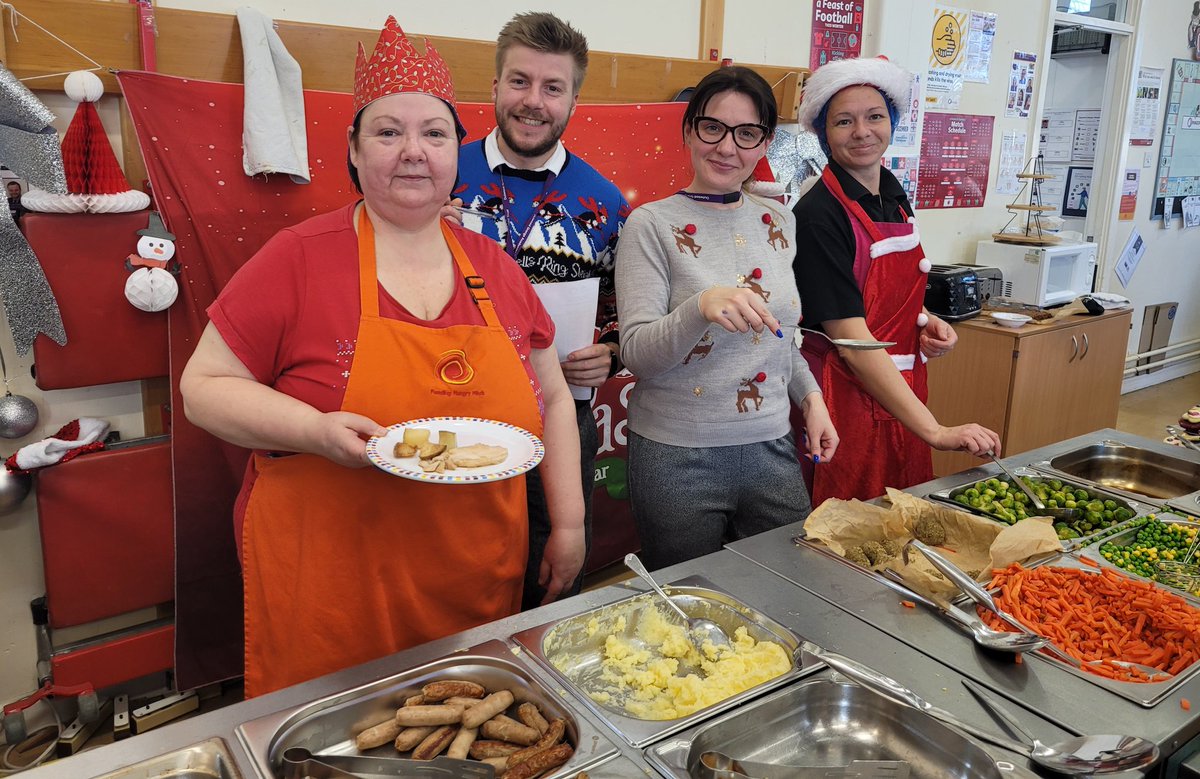 Outwood Primary Academy Newstead Green tweet media