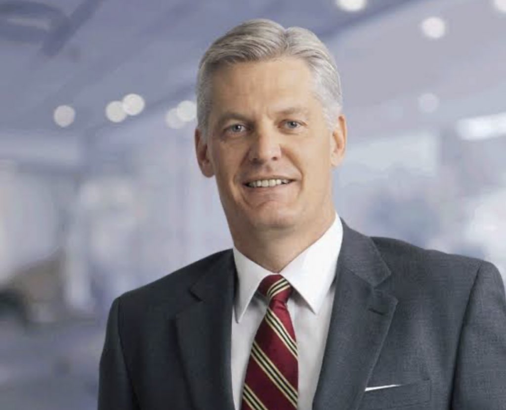 BREAKING NEWS | CEO of Eskom André de Ruyter has resigned.
 #FedupWithLoadshedding