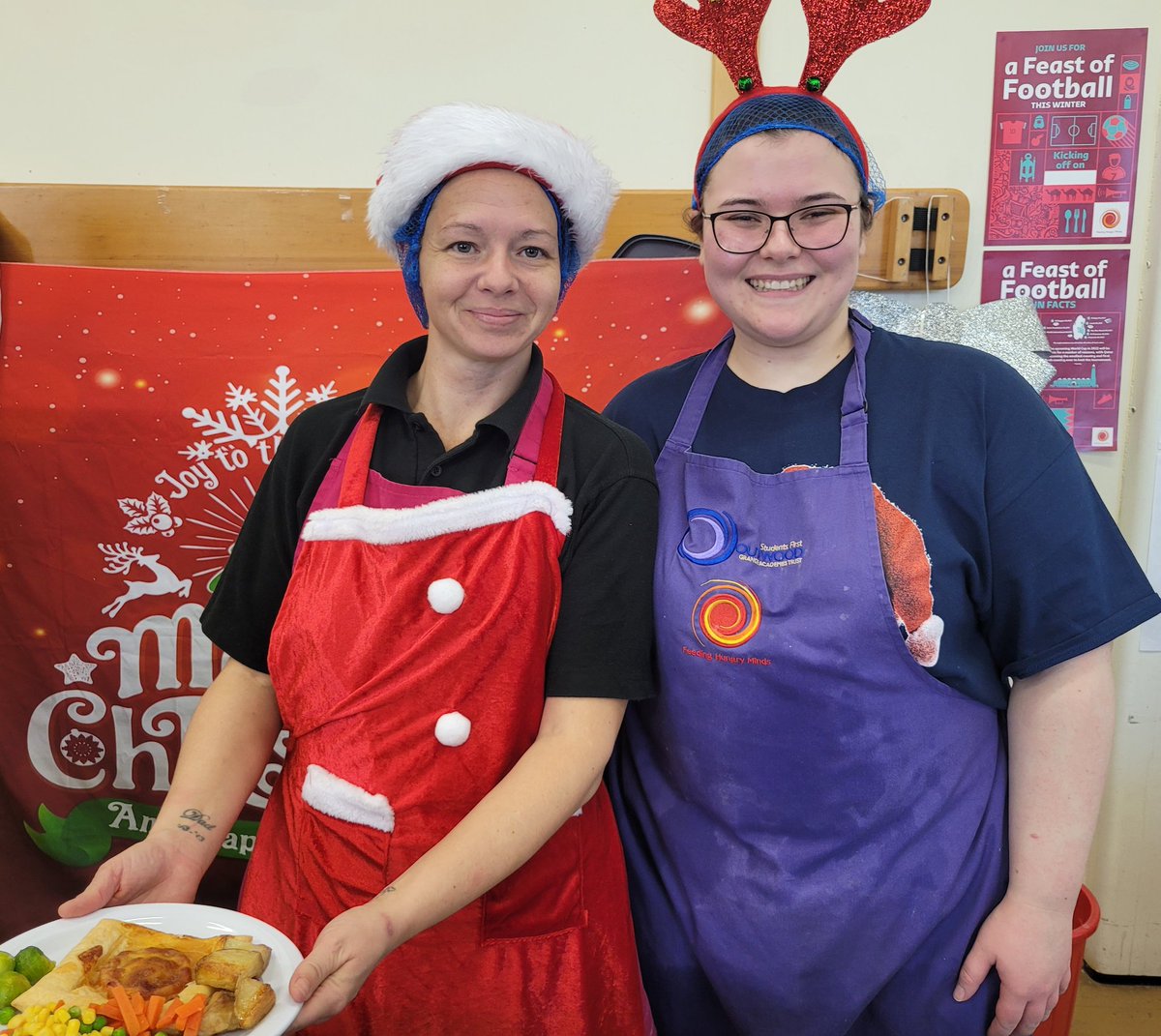 Outwood Primary Academy Newstead Green tweet media