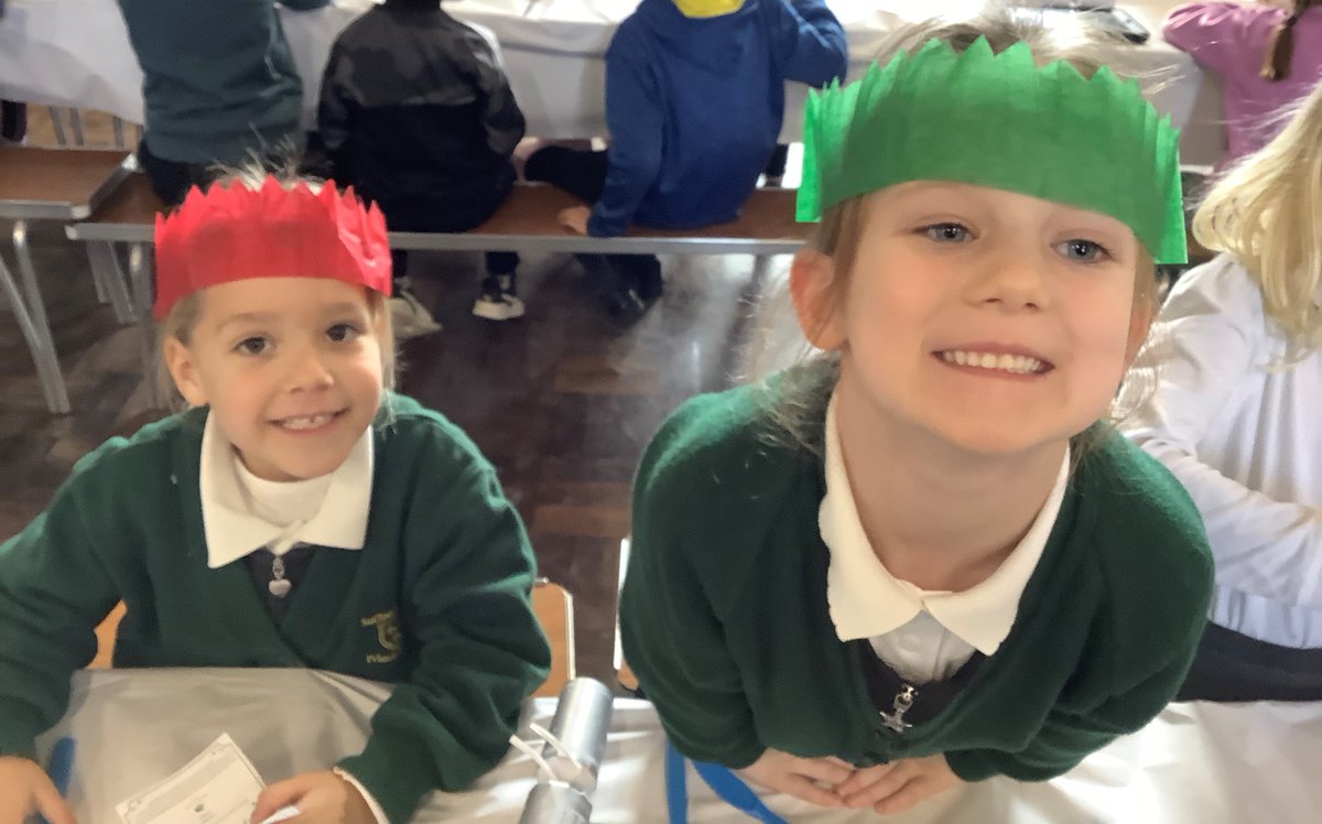 SuttonValencePrimary tweet media