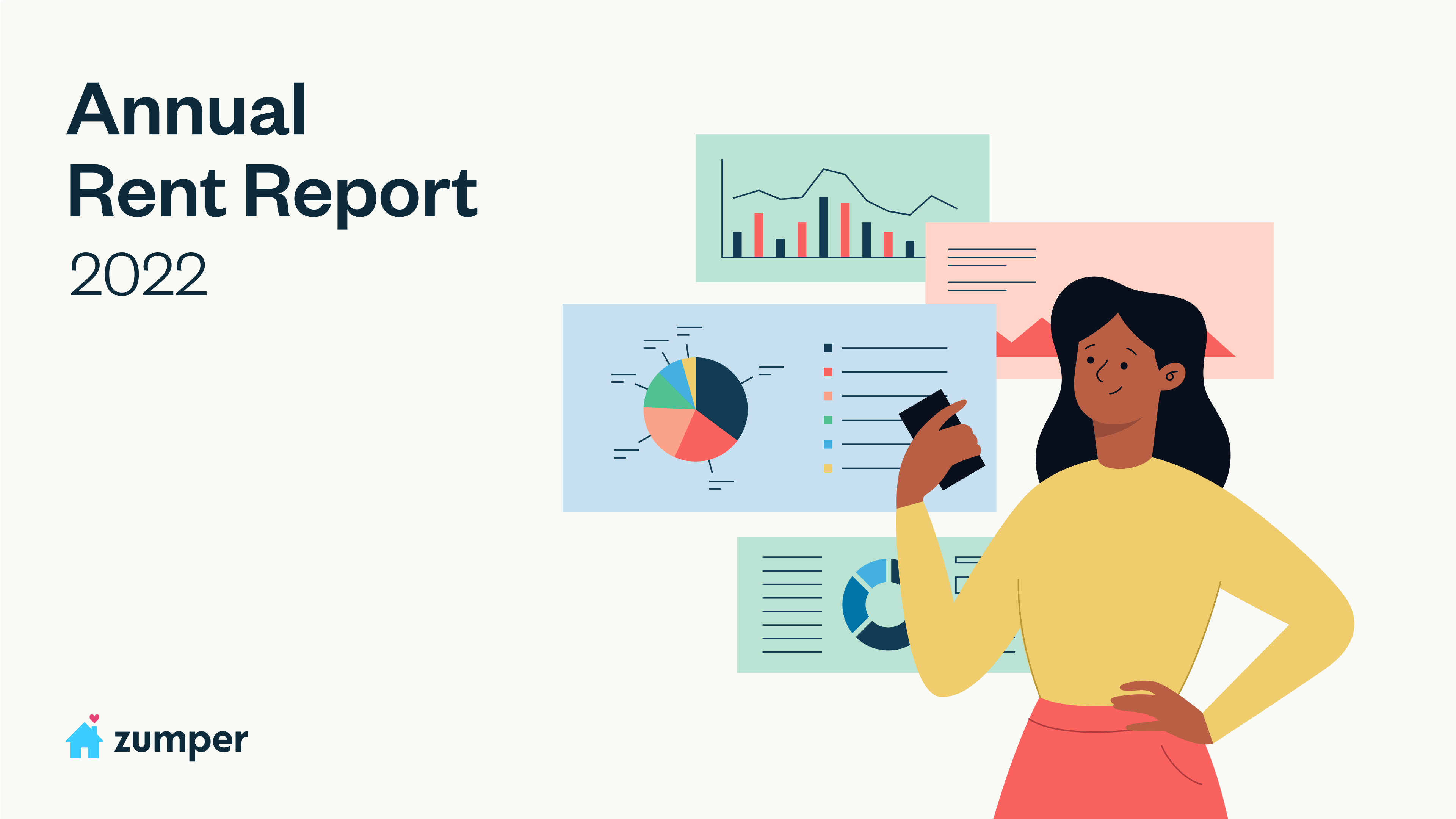 Zumper (Zumper) / Twitter