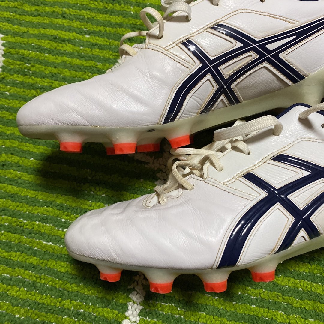 MiLnew1's tweet photo. #MyASICS https://t.co/jnPRtFgD0W