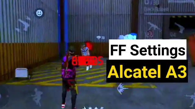 Nu1playerff's tweet photo. Free fire Alcatel A3 Settings: Best dpi and Sensitivity for headshot https://t.co/8pc8EONajk https://t.co/6c0tfgBelg