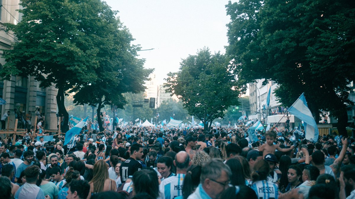 joachaza's tweet photo. @Argentina 📍La Plata, Buenos Aires! 🇦🇷🤍 https://t.co/ZP3dhbm8iY