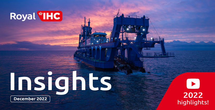 royalihc's tweet photo. Our highlights of 2022 and moreโฆ. Wondering what we've been up to lately? Check out the latest edition of our newsletter https://t.co/MRM3zTjIqS
#RoyalIHC #Creatingthemaritimefuture #RoyalIHCInsights https://t.co/W4HLYAKdya