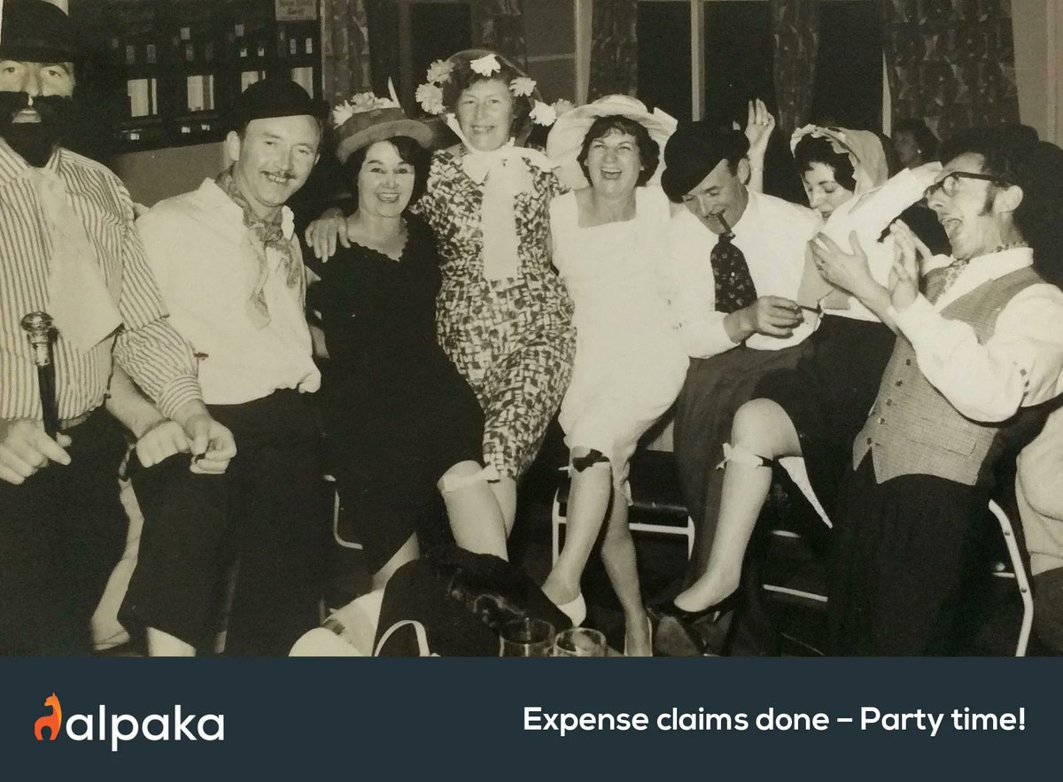 alpaka_io's tweet image. There is so much to do and so little time! The last thing you need is late timesheets to chase or last minute shifts changes to sort. Alpaka makes #employeemanagement quick and easy.

#HRTech #TimesheetAutomation #AbsenceManagement #RotaManagement #LifeWorkBalance