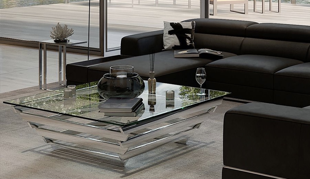 Modani Furniture tweet media