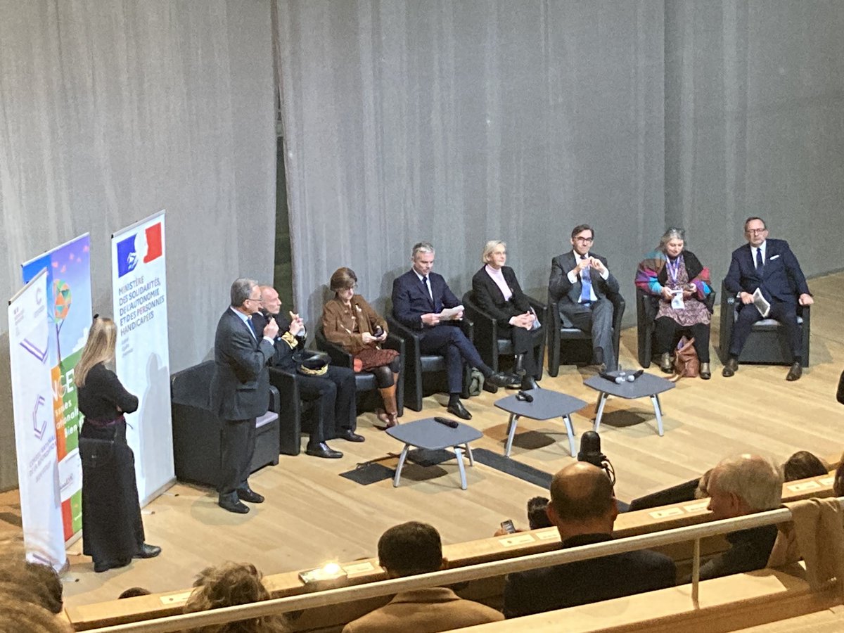 « La société de la longévité est une chance pour notre société » <a href="/JCCOMBE/">Jean-Christophe COMBE</a> au <a href="/LONGEVITY_event/">Congrès LONGEVITY</a> <a href="/IDEAL_Co/">idealCO</a>