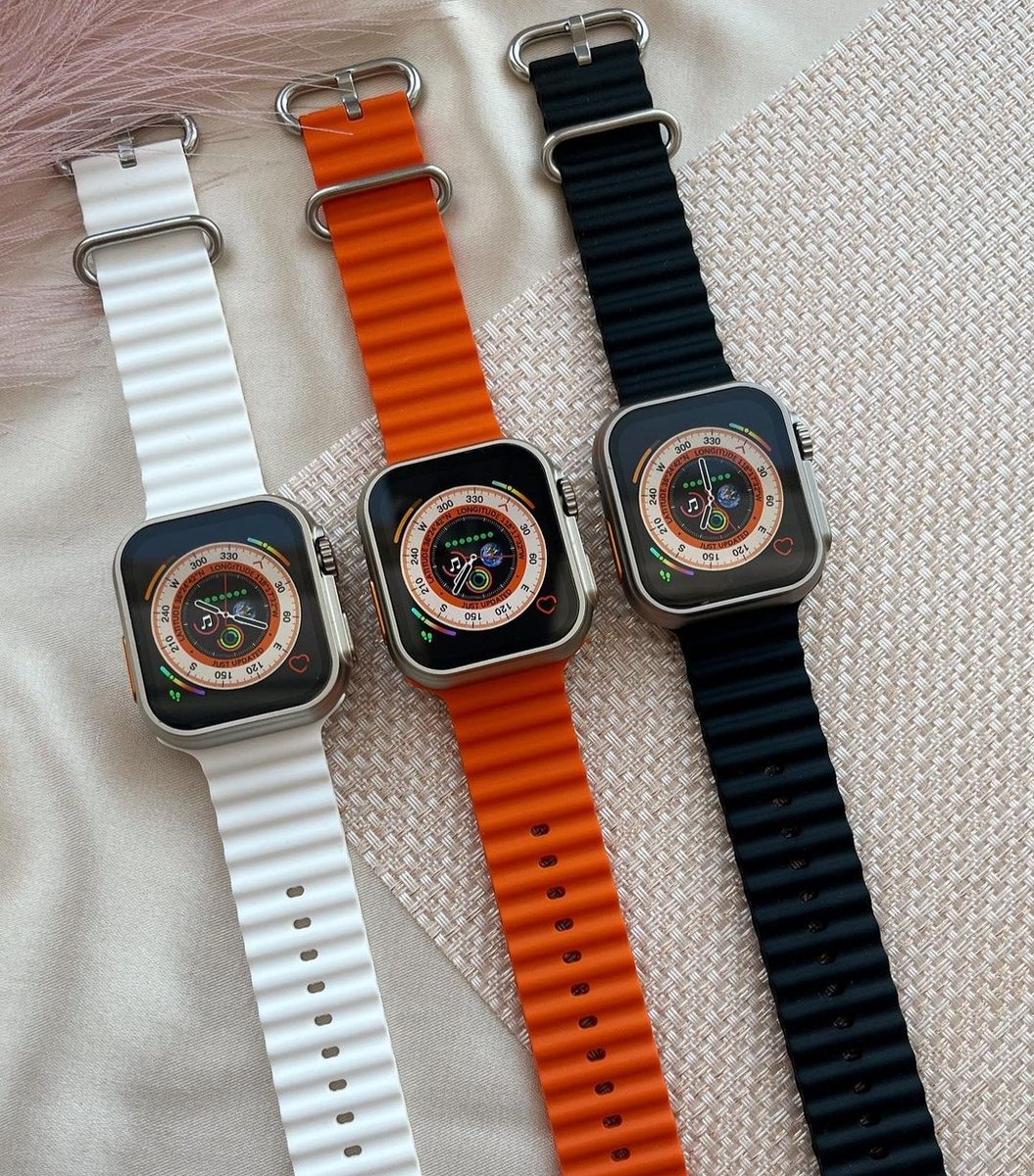 MasterStore9's tweet photo. سحب على ساعة smart watch 🔥.

كل العليك فلو + ريتويت 🔄 .

مدة المشاركة 3 أيام بالتوفيق للجميع ❤️. https://t.co/1r9nCiHE1u
