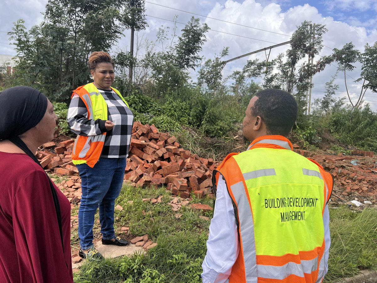 MMC for Development Planning tweet media