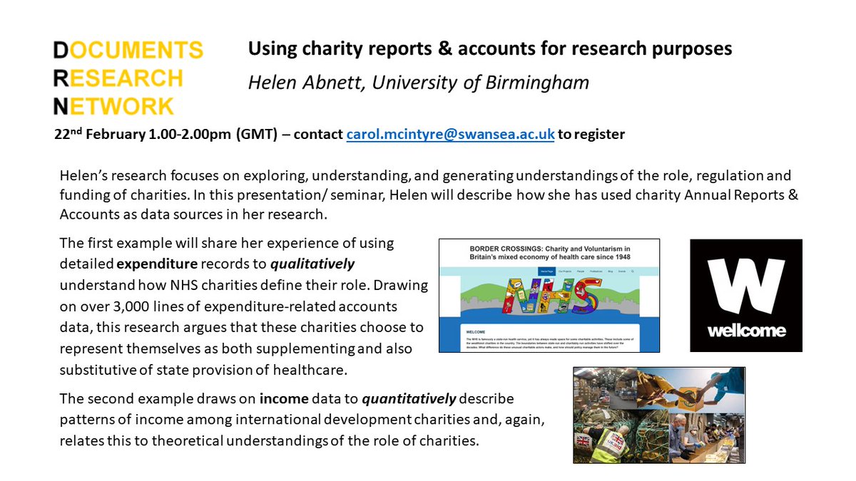 Documents Research tweet media