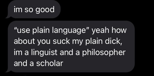 basessilis's tweet photo. Partner sent me this text some time ago and I keep thinking this is something Athens would say https://t.co/aIqHBkZHu6