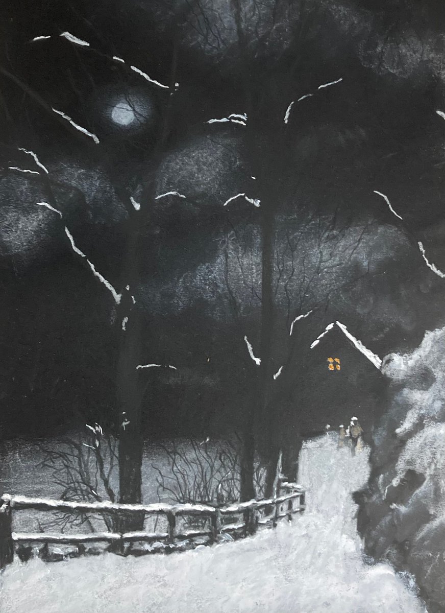 Richard Ibbotson tweet media