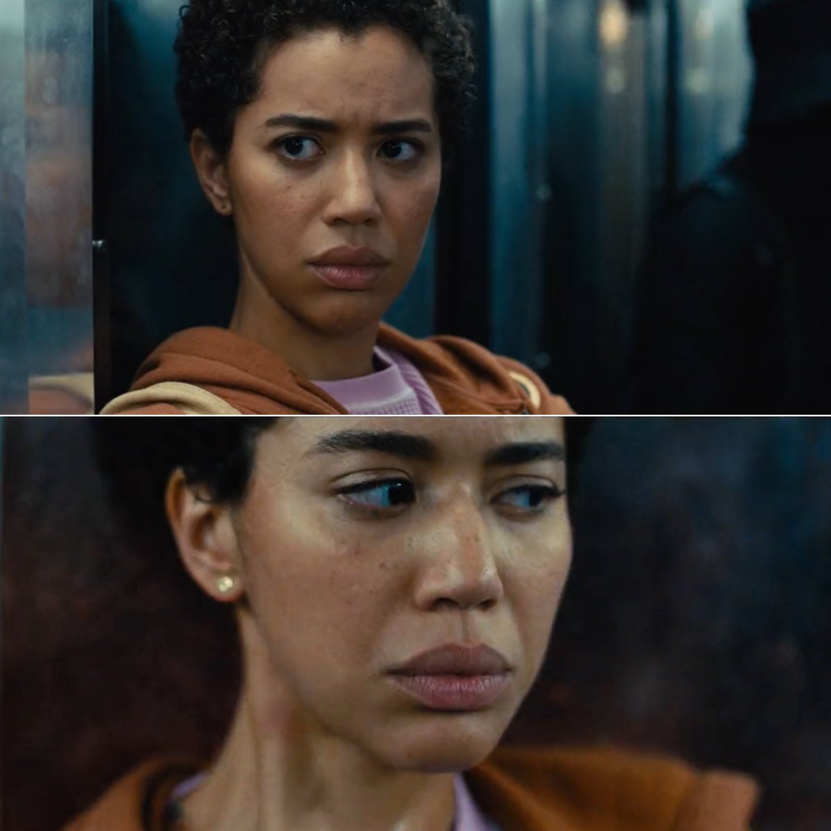 ️🔥Darra ️🔥 on Twitter: "RT @PopCrave: First look at Jasmin Savoy
